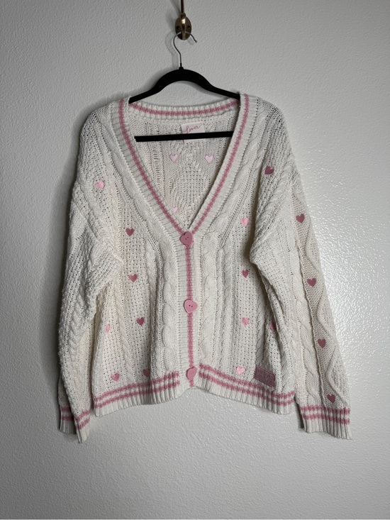 Taylor Swift Sweaters - Taylor Swift Lover Cardigan